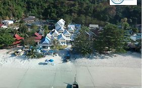 Phi Phi Blue Sky Resort
